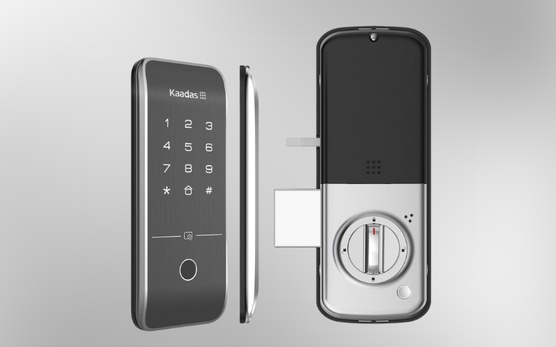 Khóa vân tay Kaadas R7