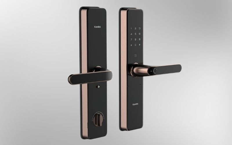 Khóa cửa vân tay Kaadas S500-C