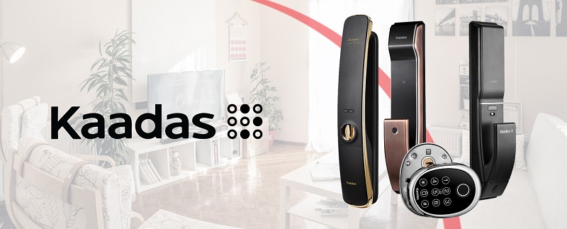 Chất lượng khóa Kaadas có tốt không?