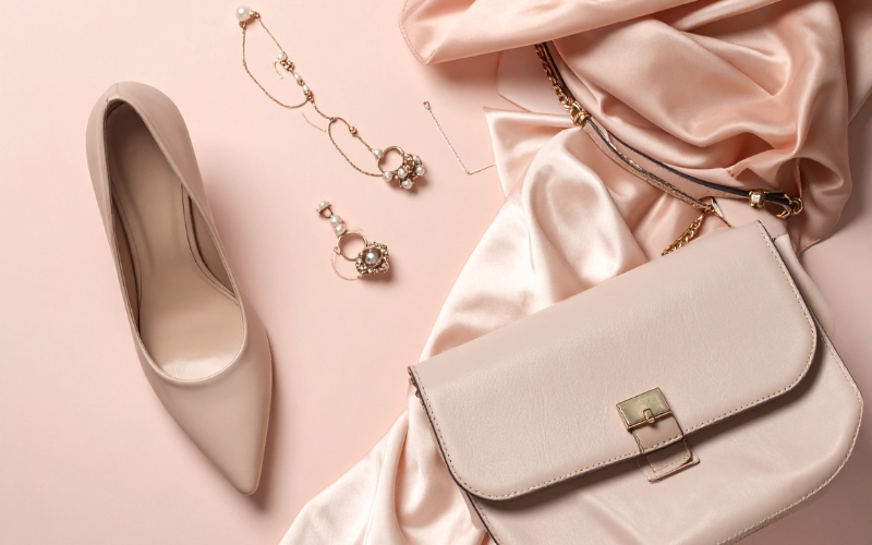 Hàng Quảng Châu cao cấp