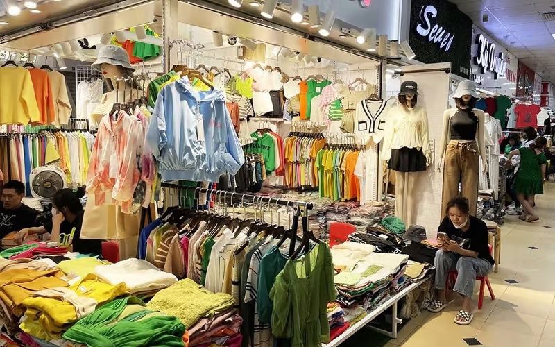 Hàng Quảng Châu có tốt không