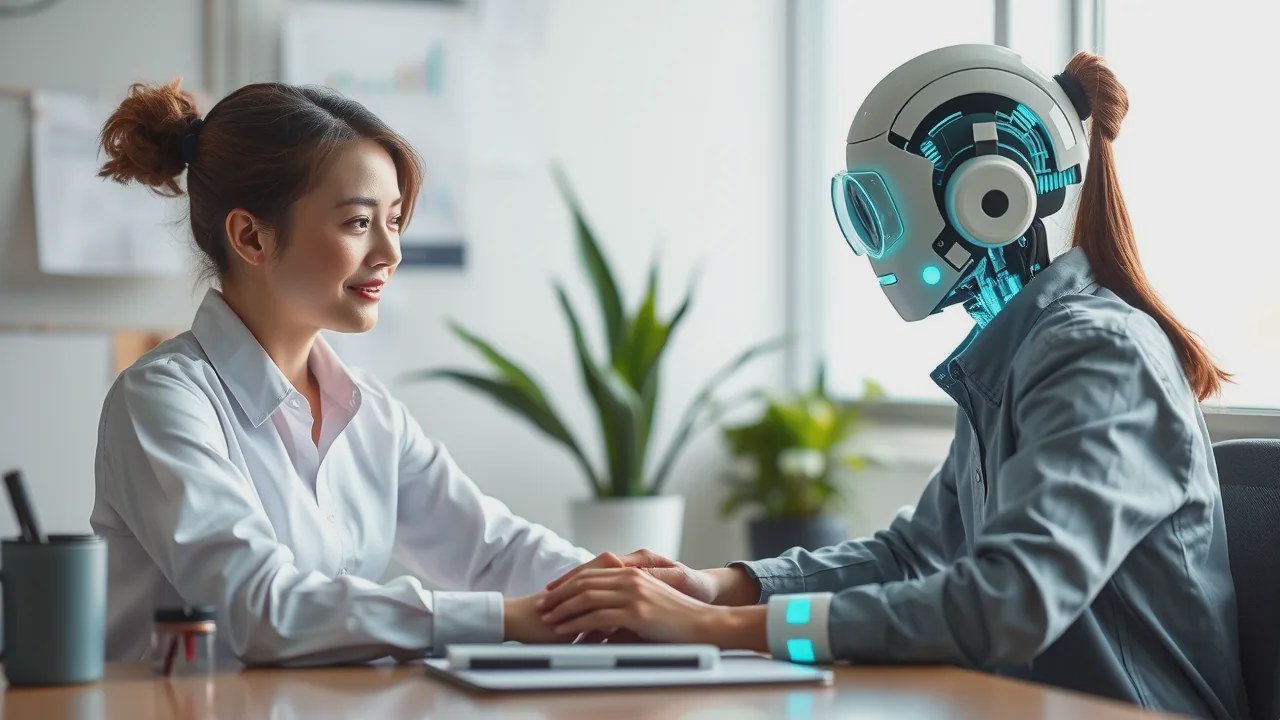 AI agent đang thay đổi cách hệ thống CRM xử lý dữ liệu bán hàng