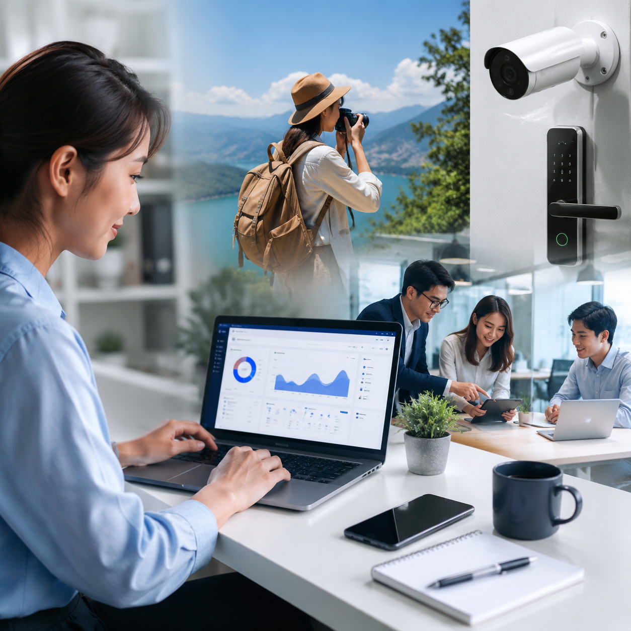 Công Nghệ Đồng Hành Mùa Thi: Thiết Bị Học Tập, Làm Việc Công Nghệ Đồng Hành Mùa Thi: Thiết Bị Học Tập, Làm Việc