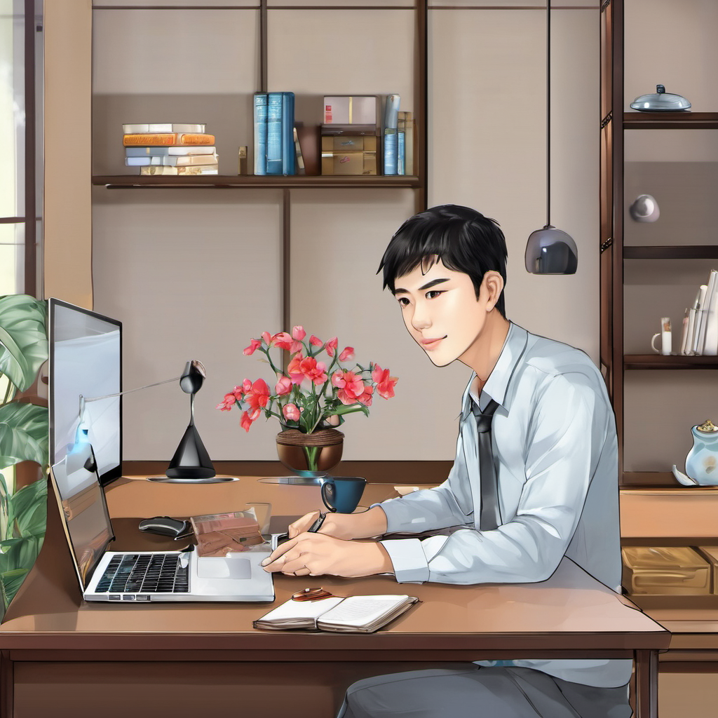 Giải pháp AI cho doanh nghiệp: Website chậm mất khách