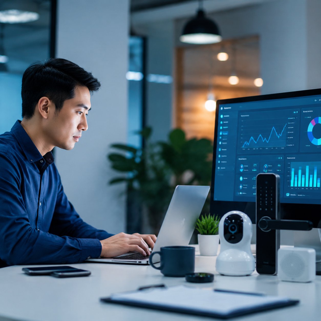Ứng dụng AI cho phòng sale: Góc nhìn kỹ thuật từ developer Ứng dụng AI cho phòng sale: Góc nhìn kỹ thuật từ developer