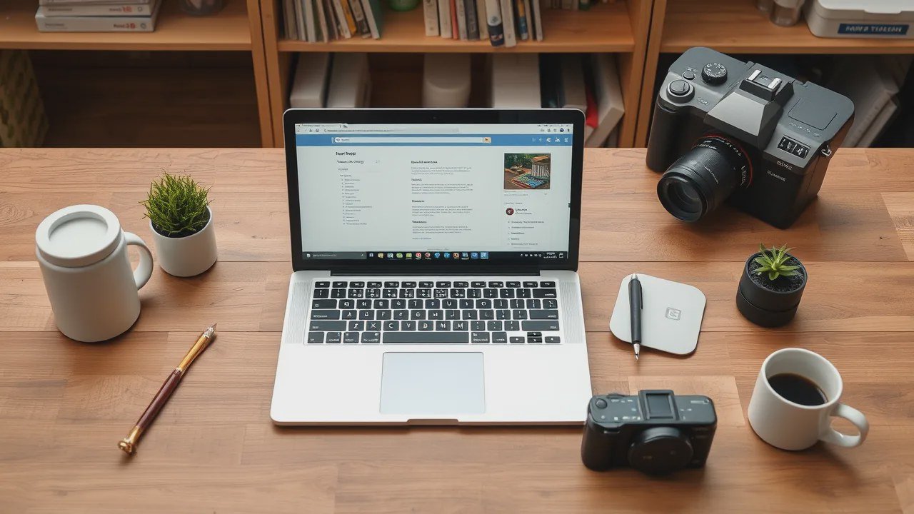Những sai lầm thường gặp khi thiết kế lại website doanh nghiệp công nghệ