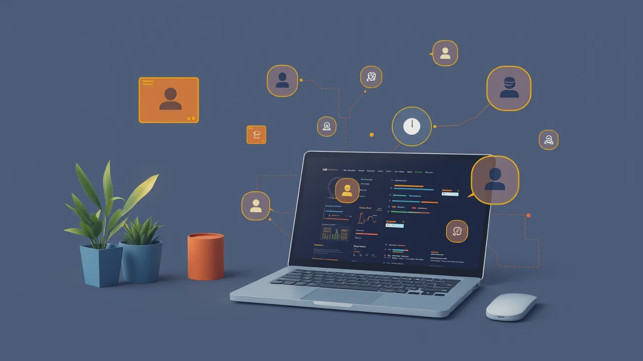 Vì sao helpdesk B2B cần lớp tự động hóa thông minh hơn Vì sao helpdesk B2B cần lớp tự động hóa thông minh hơn