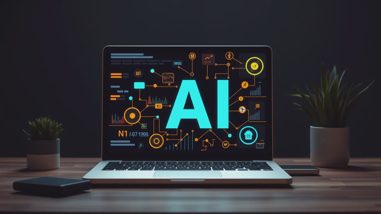 Vì sao marketing hiện đại không thể thiếu AI